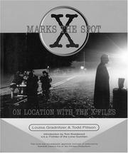 X marks the spot