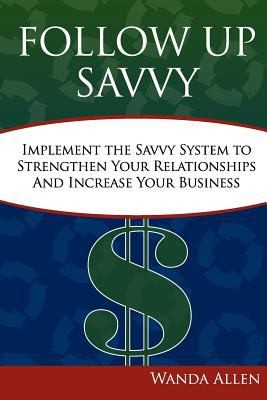 Follow Up Savvy
