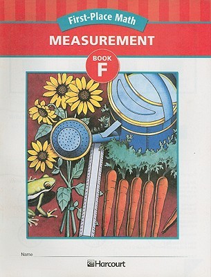 Measurement Book F
            
                FirstPlace Math