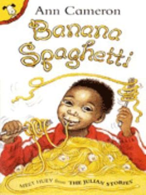 Banana Spaghetti