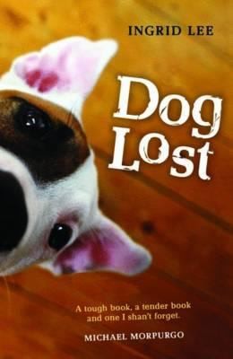Dog Lost Ingrid Lee