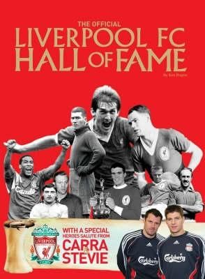 Liverpools Hall of Fame