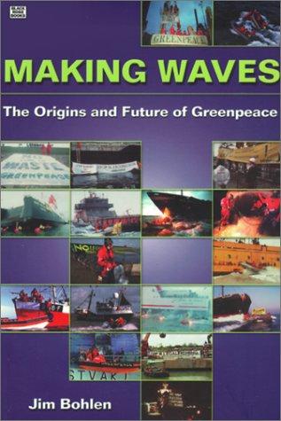 MAKING WAVES