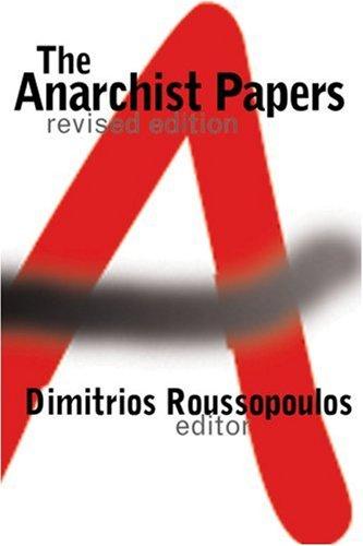 Anarchist Papers