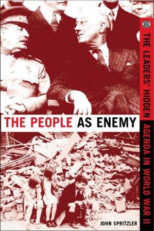 The people as enemy