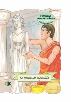 La Estatua De Pigmalin