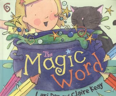 The Magic Word