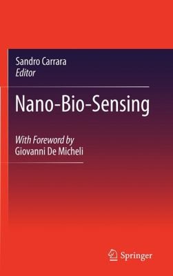 Nanobiosensing