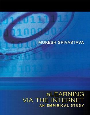 Elearning With The Internet An Empirical Study