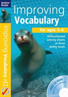 Improving Vocabulary 56