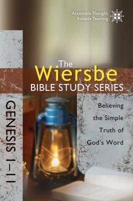 Genesis 111 Believing The Simple Truth Of Gods Word