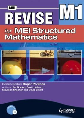Revise For Mei Structured Maths M1