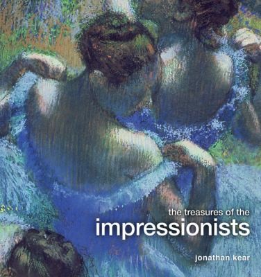 The Treasures Of The Impressionists