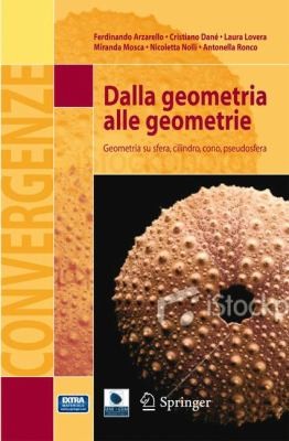 Dalla Geometria Di Euclide Alla Geometria Delluniverso Geometria Su Sfera Cilindro Cono Pseudosfera