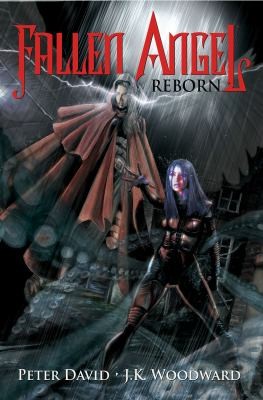 Fallen Angel