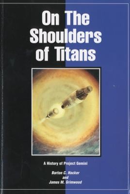 On the Shoulders of Titans
            
                NASA History