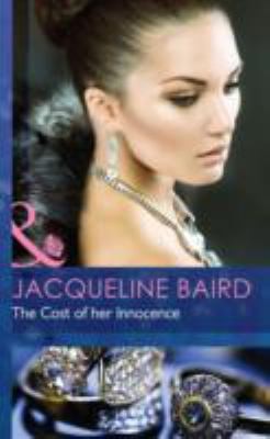 The Cost Of Her Innocence