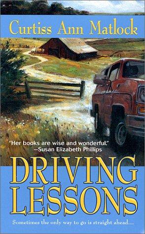 Driving Lessons (Mira)
