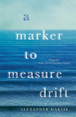 A Marker To Measure Drift
