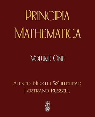 Principia Mathematica