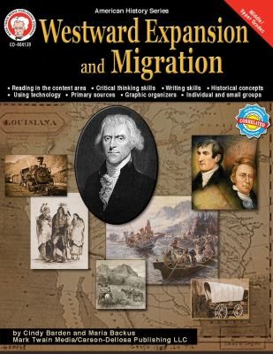 Westward Expansion And Migration