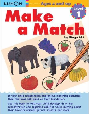 Make A Match