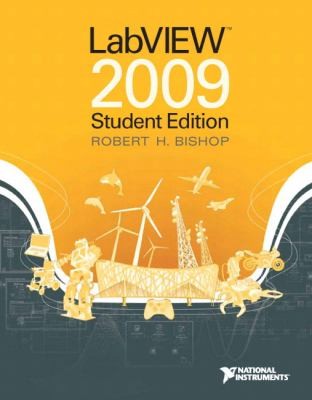Labview 2009 Student Edition