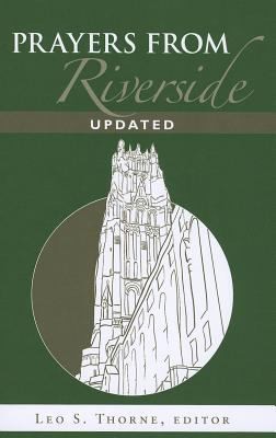 Prayers From Riverside Updated