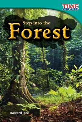 Time for Kids
            
                Time for Kids Nonfiction Readers