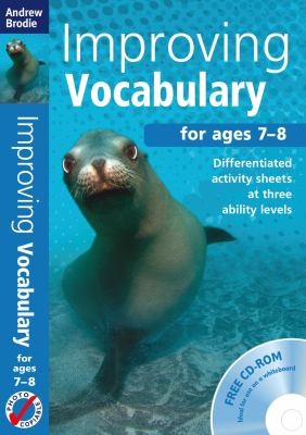 Improving Vocabulary 78
