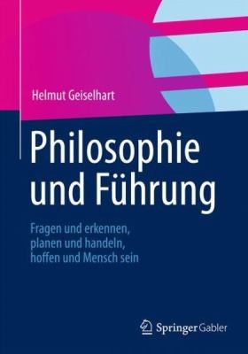 Philosophisches Denken Im Management Leistungsstarke Unternehmen Durch Gemeinsame Werte