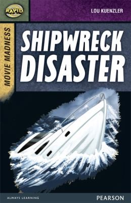 Shipwreck Disaster