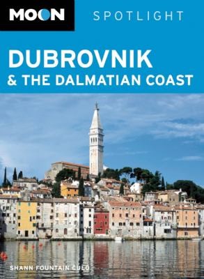 Dubrovnik The Dalmatian Coast