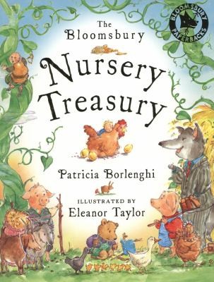 The Bloomsbury Nursery Treasury
