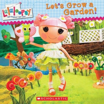 Lets Grow A Garden