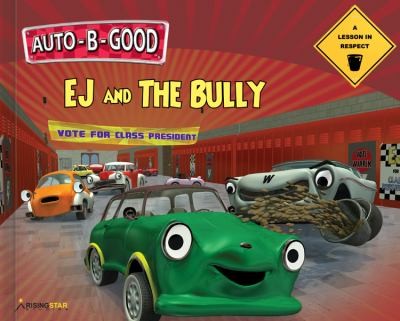 Ej And The Bully A Lesson In Respect