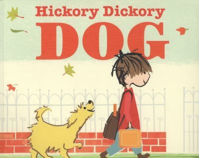 Hickory Dickory Dog