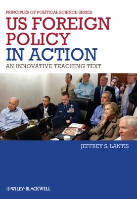 Us Foreign Policy In Action