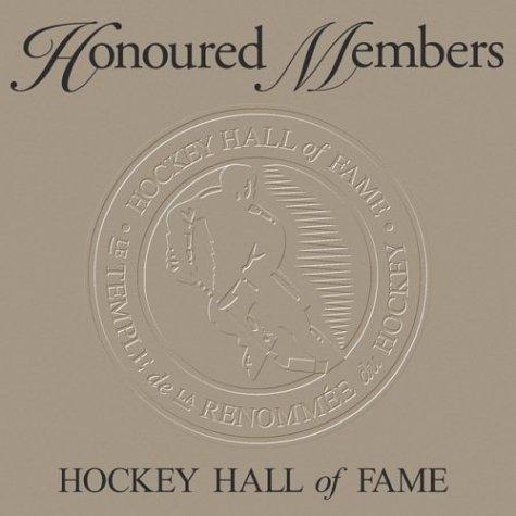 Honoured Members
