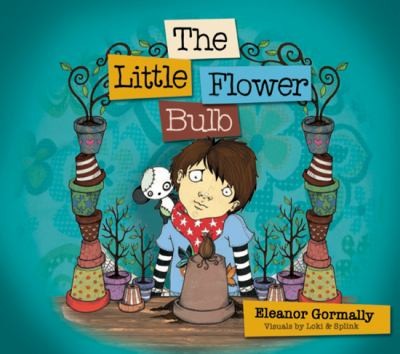The Little Flower Bulb Helping Children Bereaved By Suicide