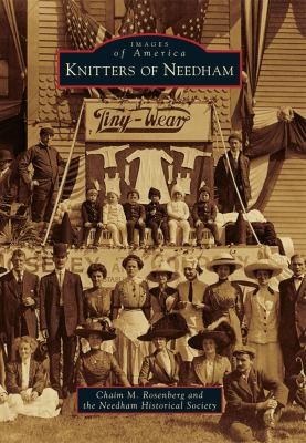 Knitters Of Needham