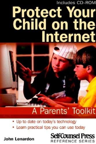 Protect Your Child on the Internet
