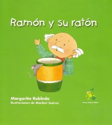 Ramn Y Su Ratn