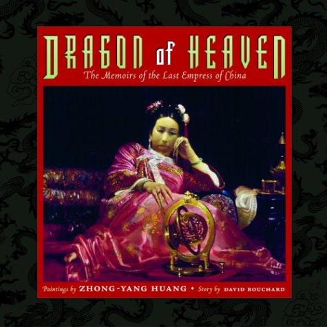 Dragon of heaven