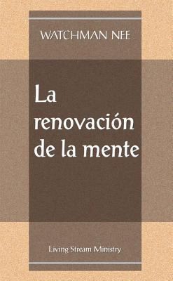 Cenovacion de la Mento