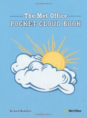The MET Office Pocket Cloud Book