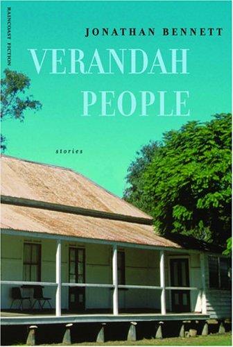 Verandah people