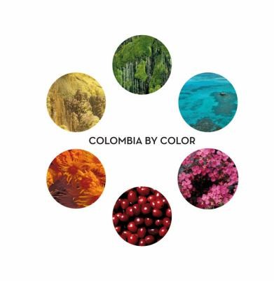 Colombia By Colors