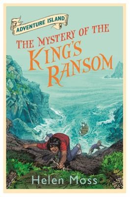 The Mystery Of The Kings Ransom