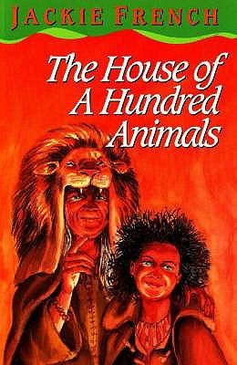 The House Of A Hundred Animals